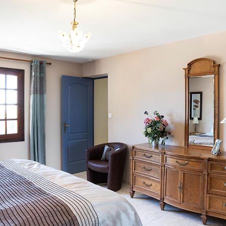 Corsica Fiurita Appartement Furiani Buitenkant foto