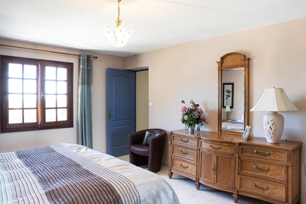 Corsica Fiurita Appartement Furiani Buitenkant foto