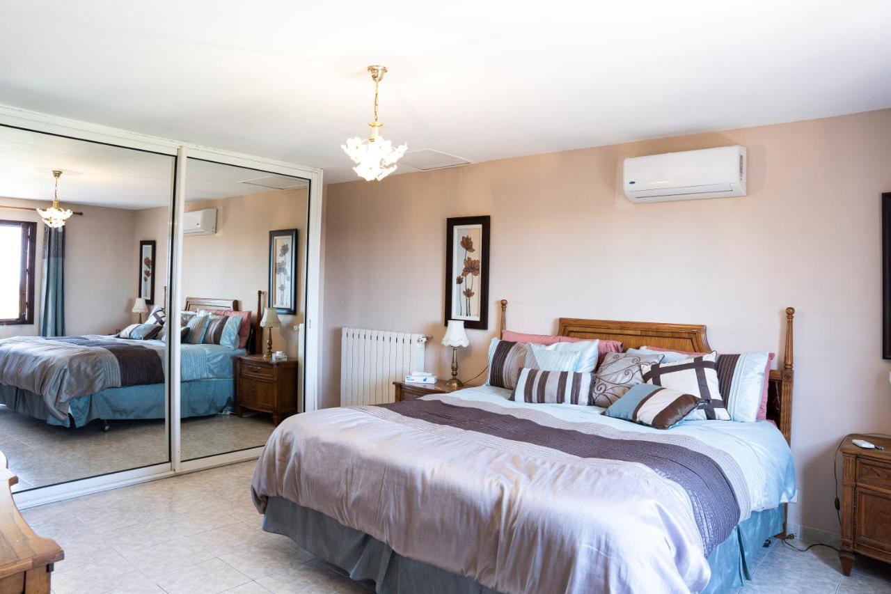 Corsica Fiurita Appartement Furiani Buitenkant foto