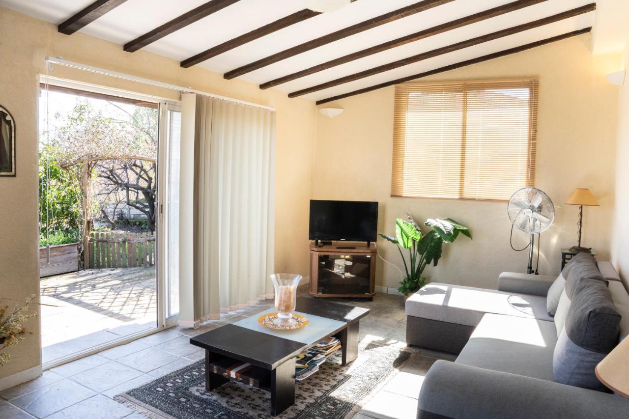 Corsica Fiurita Appartement Furiani Buitenkant foto