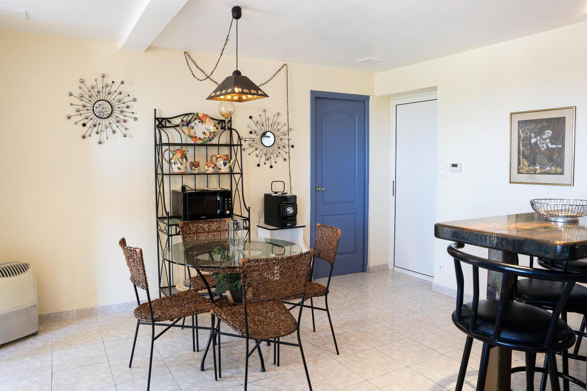 Corsica Fiurita Appartement Furiani Buitenkant foto