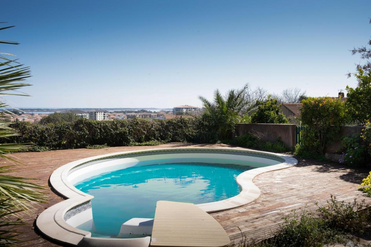 Corsica Fiurita Appartement Furiani Buitenkant foto