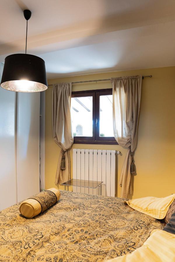 Corsica Fiurita Appartement Furiani Buitenkant foto
